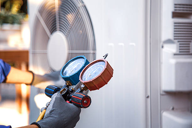 Affordable Emergency Hvac solutions in East Taunton, MA