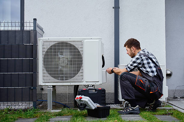 Top rated local Emergency Hvac specialists in East Taunton, MA
